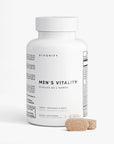Vitalité masculine