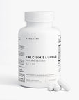 Équilibre calcique