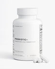 Probiotic with Prebiotics