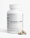 Système Gut Detox (Détox Acai)