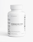 Ginkgo Biloba + Ginseng
