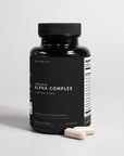 Alpha Complex