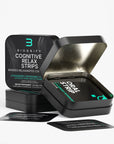 Bandes de relaxation cognitive