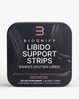 Libido Support Strips
