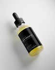 Sérum botanique pour la pousse des cheveux