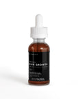 Sérum Capillaire Aux Peptides Pour La Pousse Des Cheveux