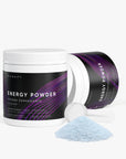 Energy Powder (Cotton Candy)