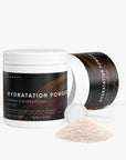 Poudre d’hydratation (fruit de la passion)