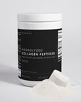 Hydrolyzed Collagen Peptides (Grass-Fed)
