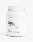 Protéine végétale (vanille)
