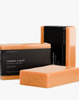 Kojic Acid & Turmeric Soap