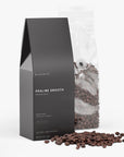 French
Café doux praliné (torréfaction moyenne)