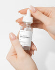 Sérum à l'acide hyaluronique