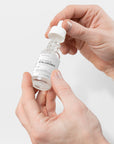 Sérum à l'acide hyaluronique
