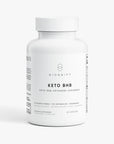 Keto BHB