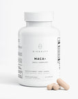 Maca +