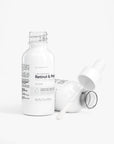 Retinol & Peptide Face Serum