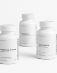 Gut Foundation System
