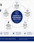 Cognitive & Performance Core System
