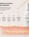 Sérum Visage Rétinol & Peptides