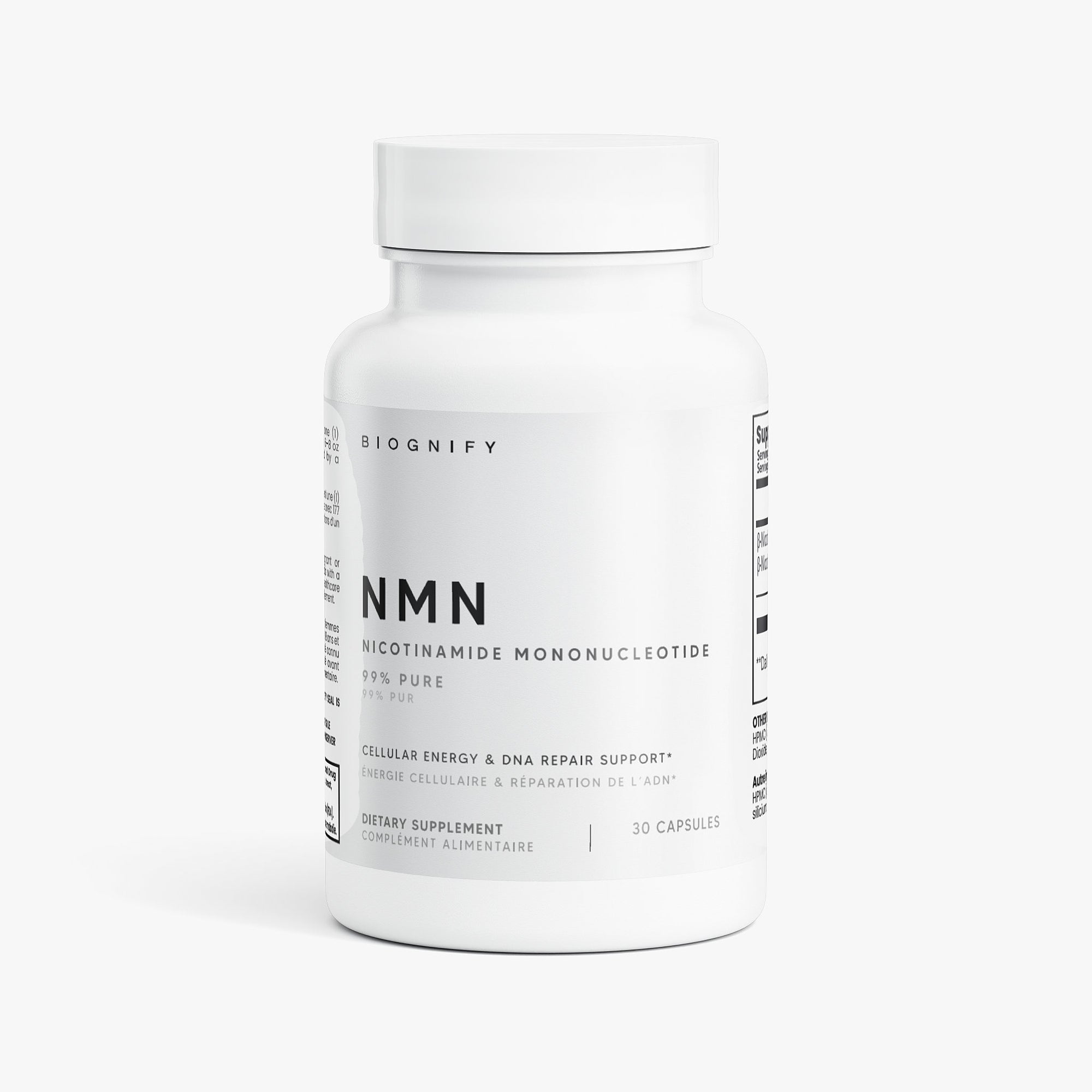 Longevity Core System