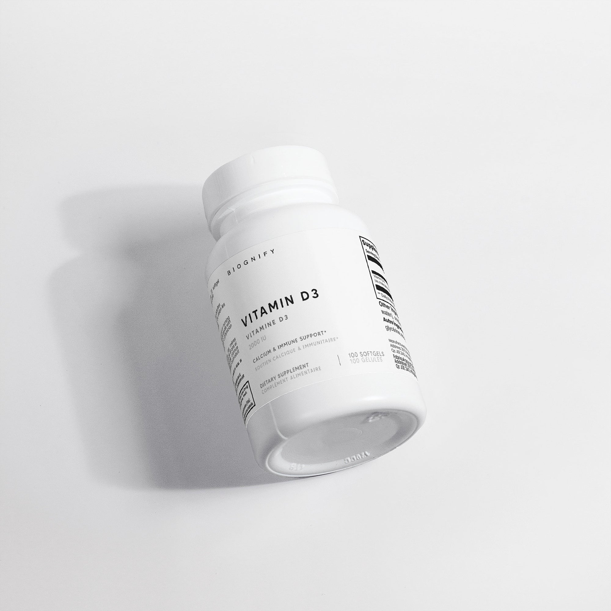 Vitamin D3