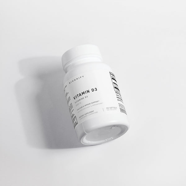 Vitamin D3