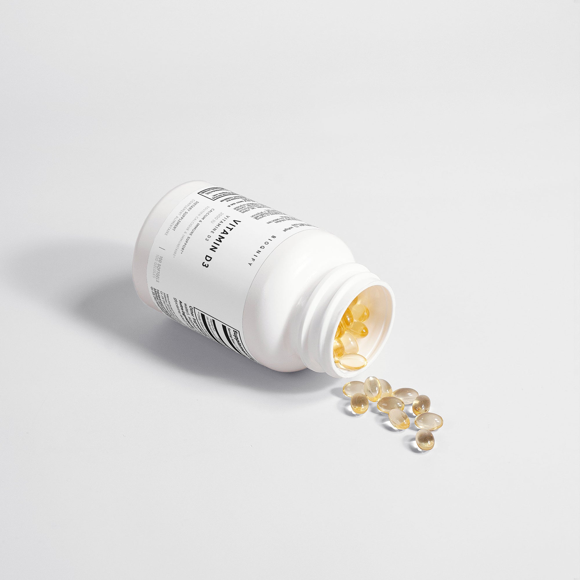 Vitamin D3