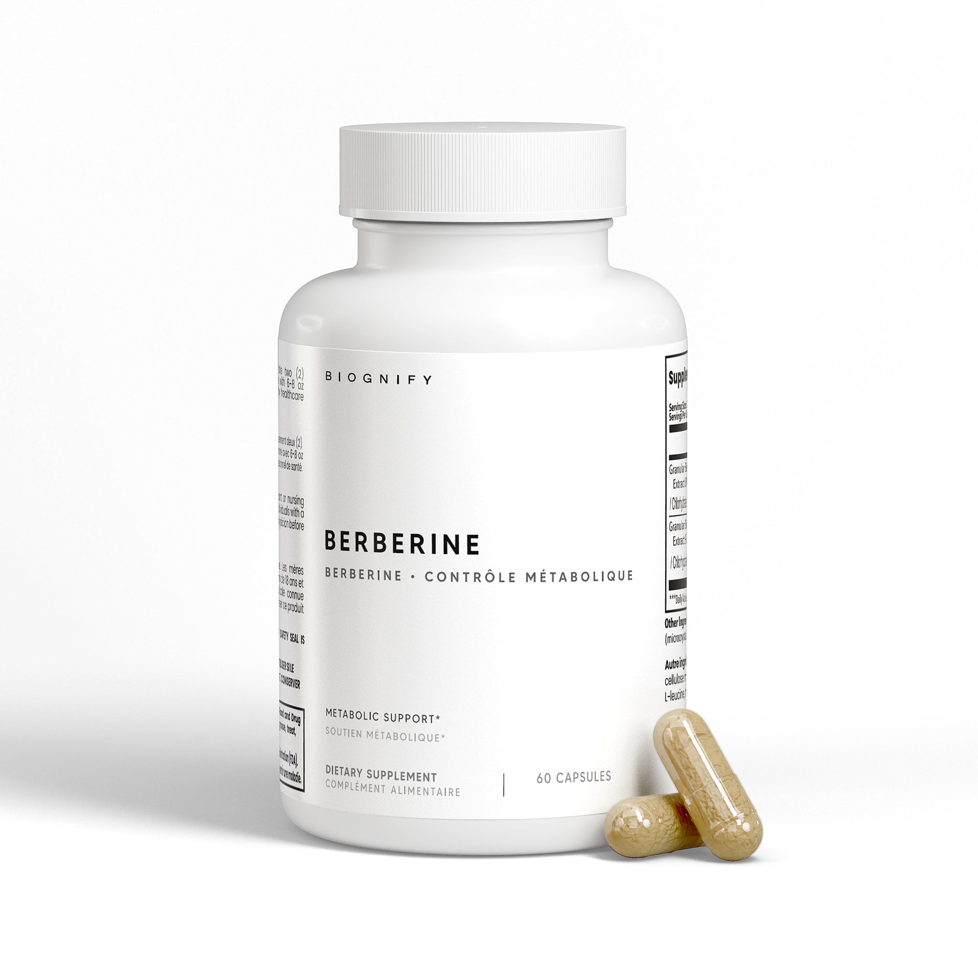 Berberine