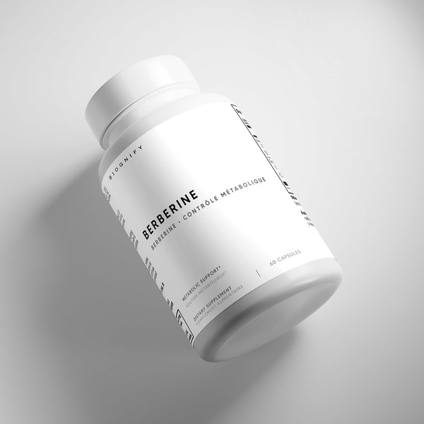 Berberine