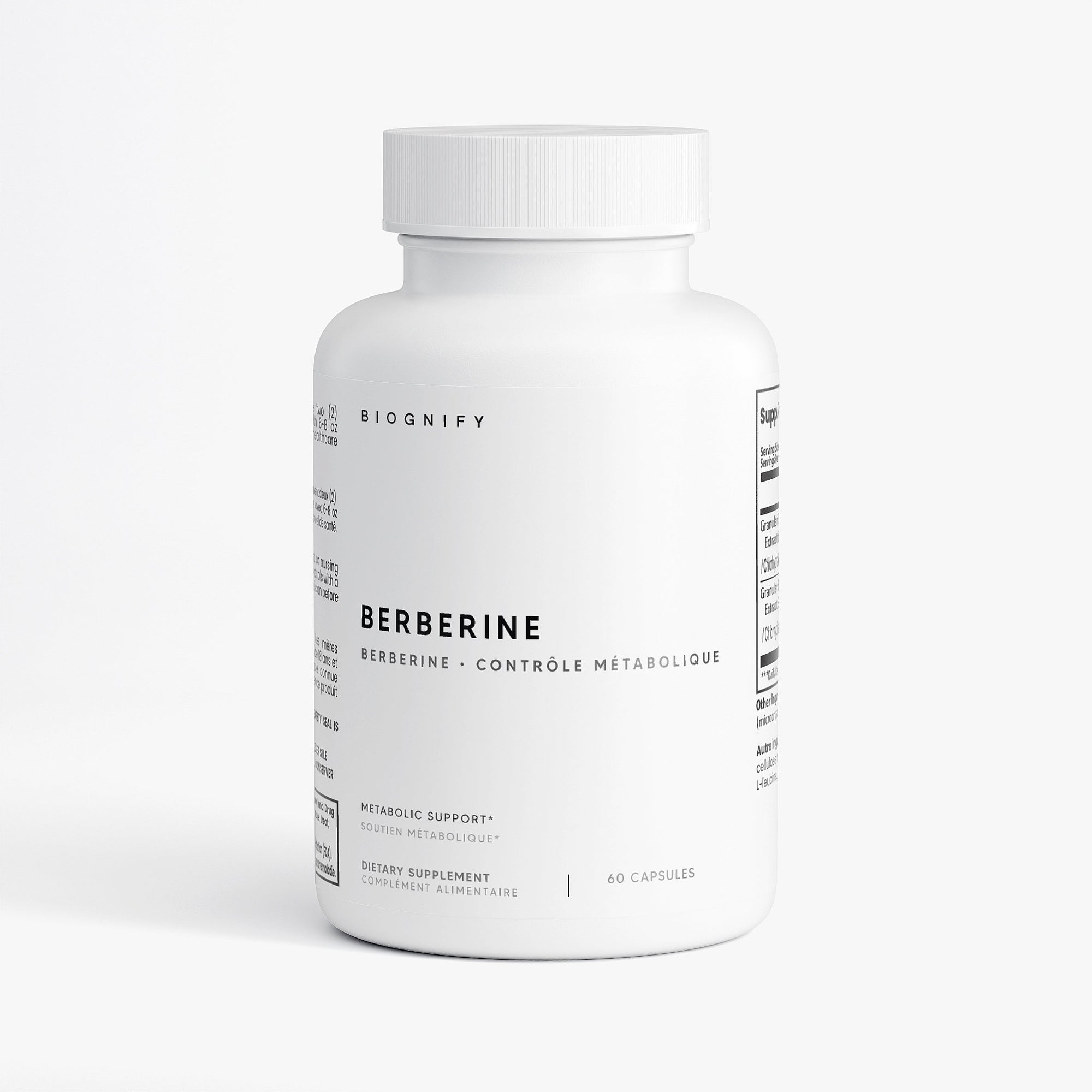 Metabolic Balance Core System