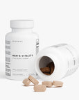 Vitalité masculine