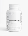 Équilibre calcique