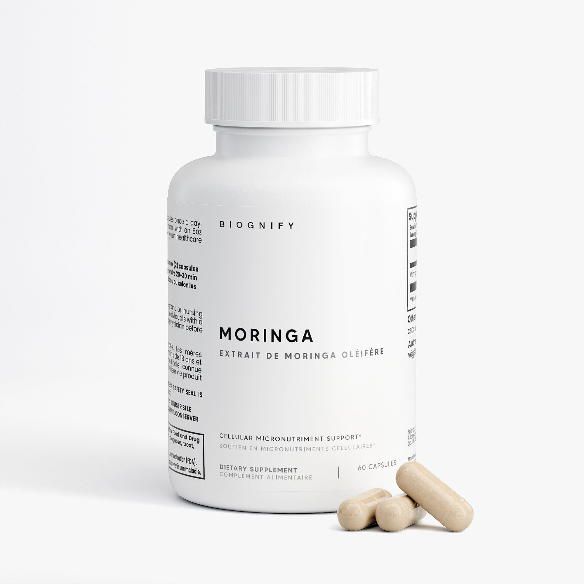 Moringa