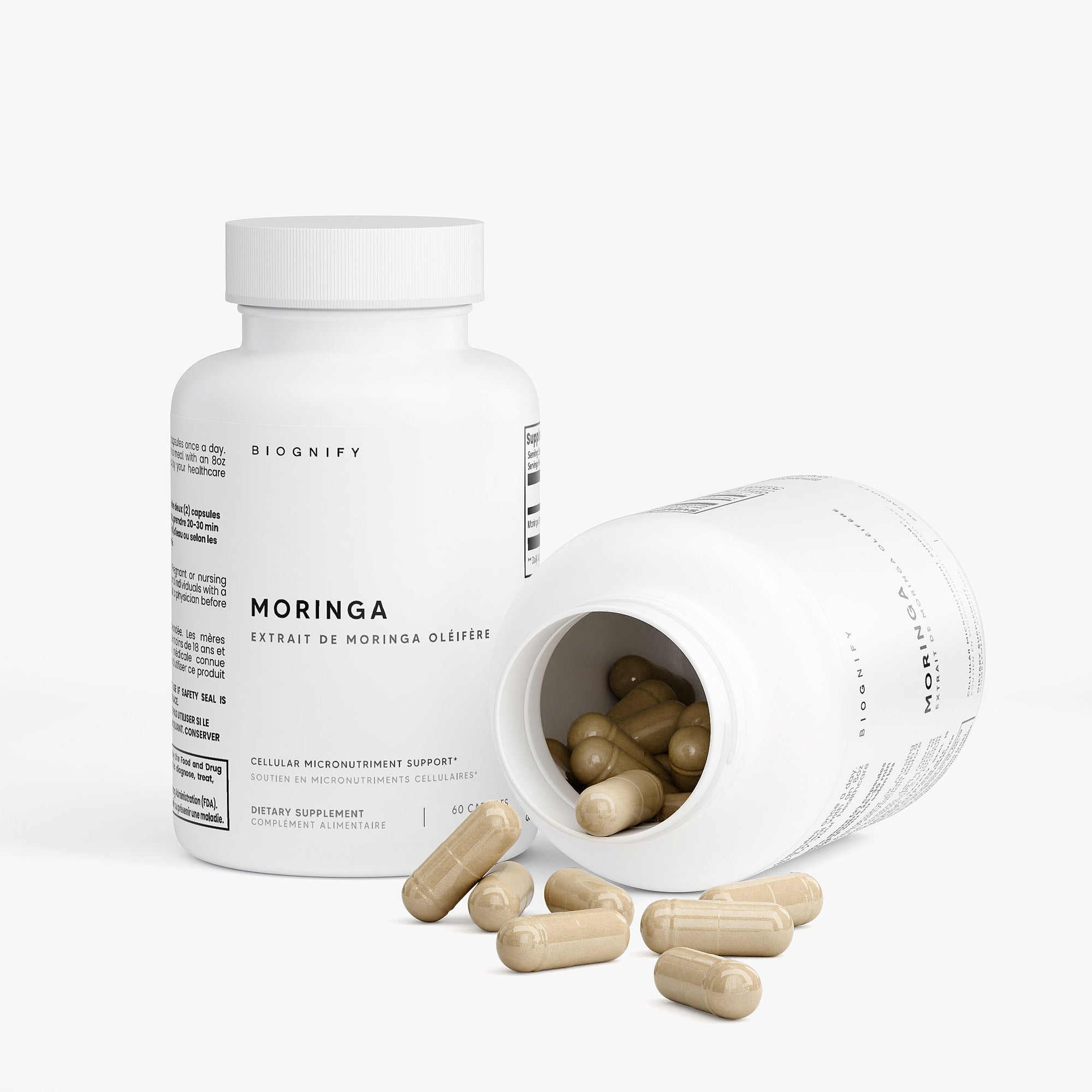 Moringa