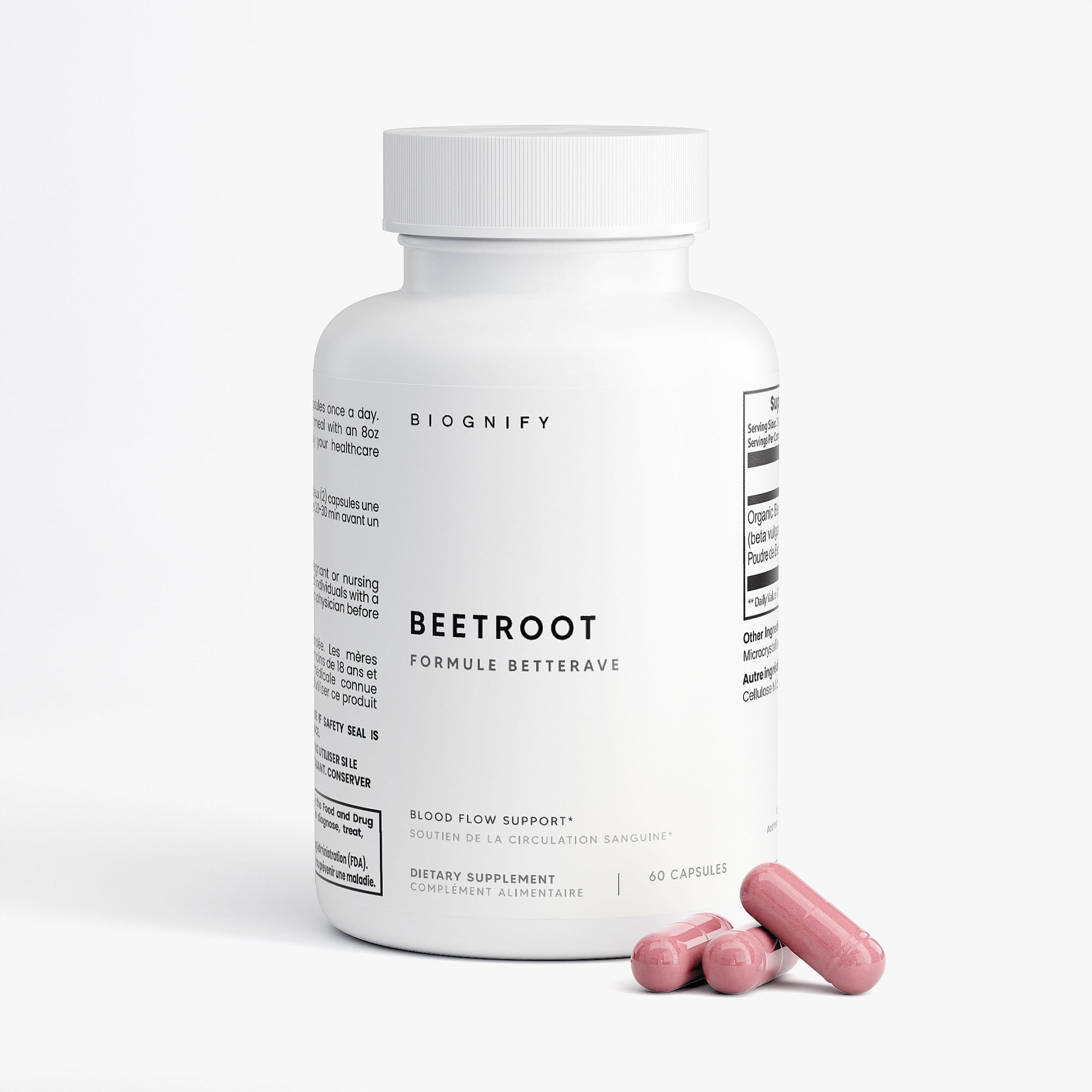 Betterave