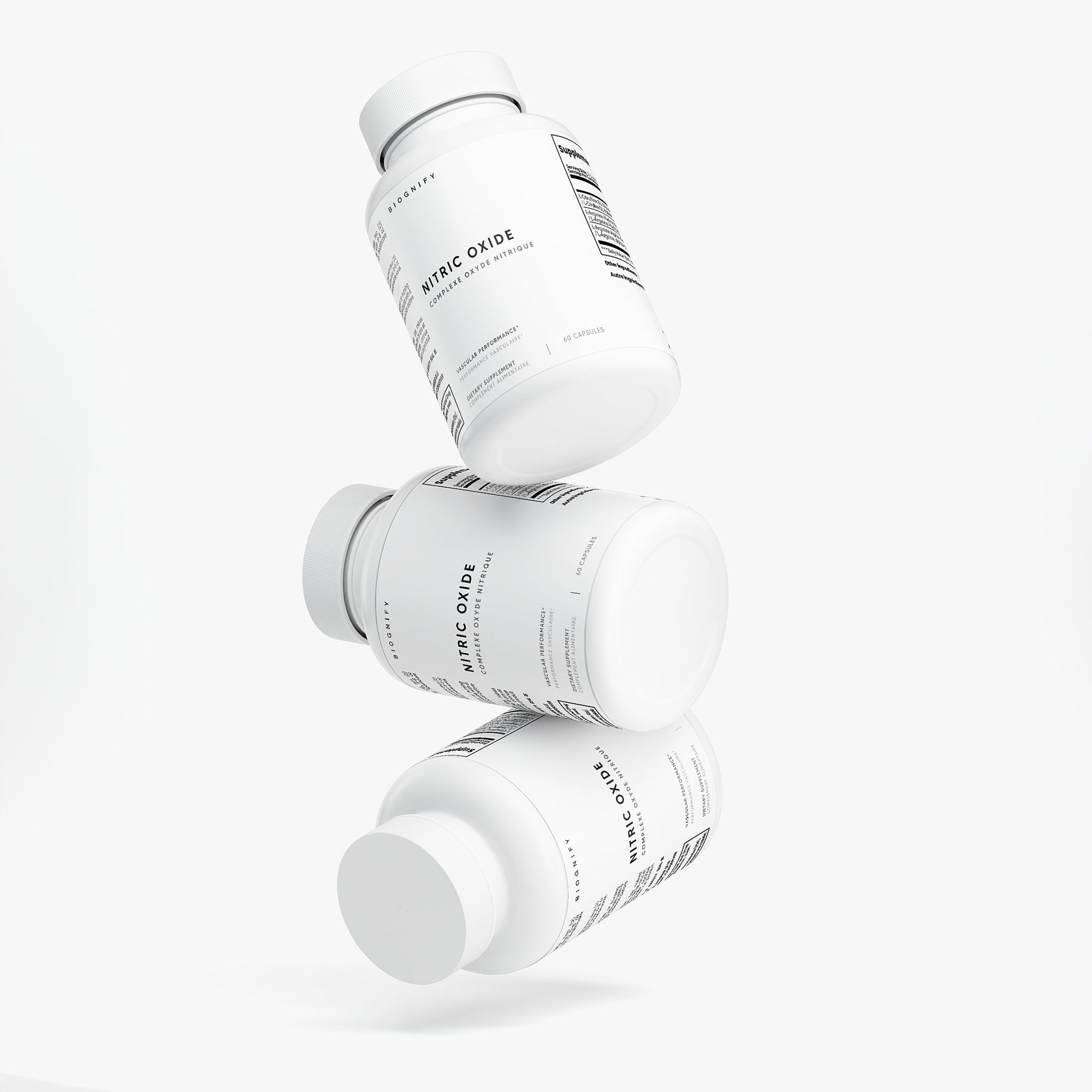 Oxyde nitrique