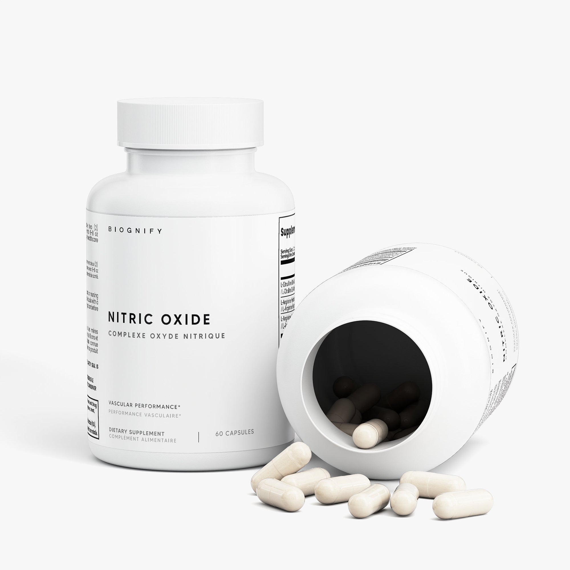 Oxyde nitrique
