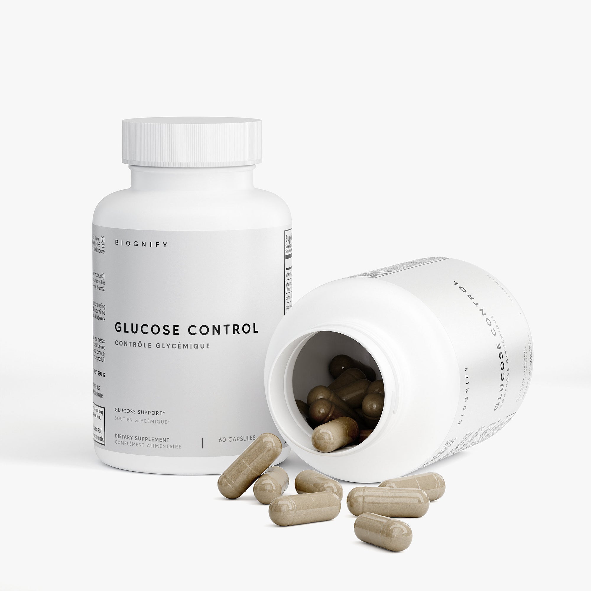 Glucose Control