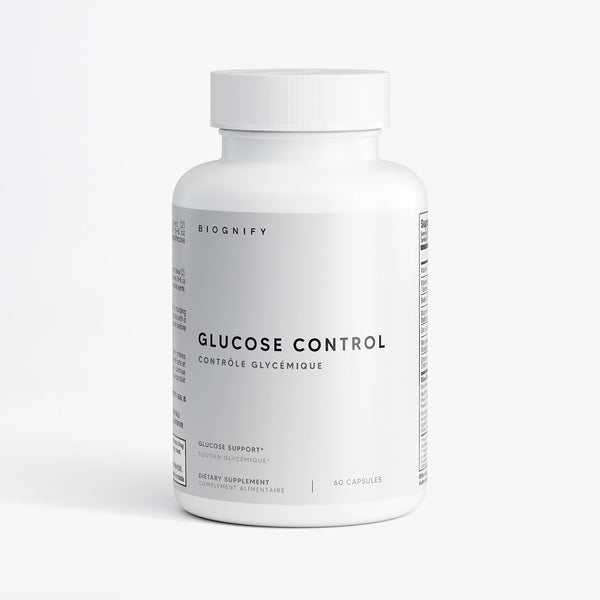 Glucose Control