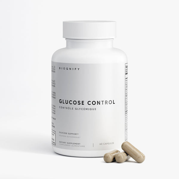 Glucose Control
