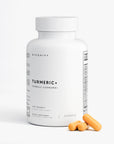Turmeric +