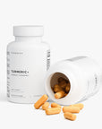 Turmeric +