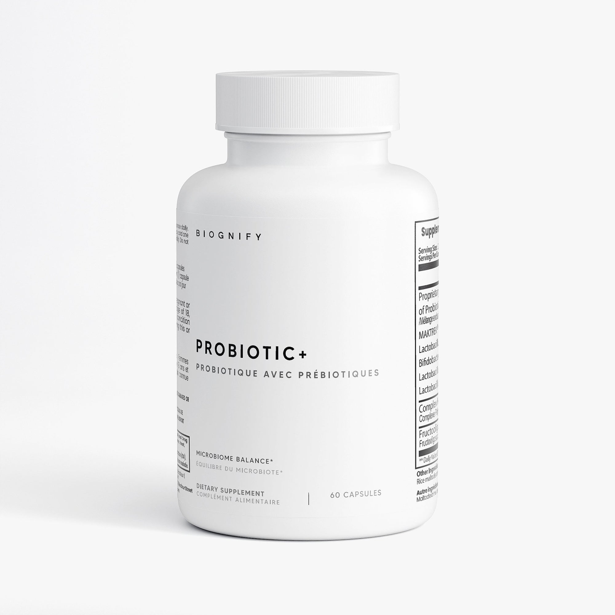 Sleep &amp; Recovery Core System