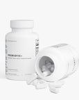 Probiotic with Prebiotics