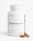 Équilibre de la Prostate