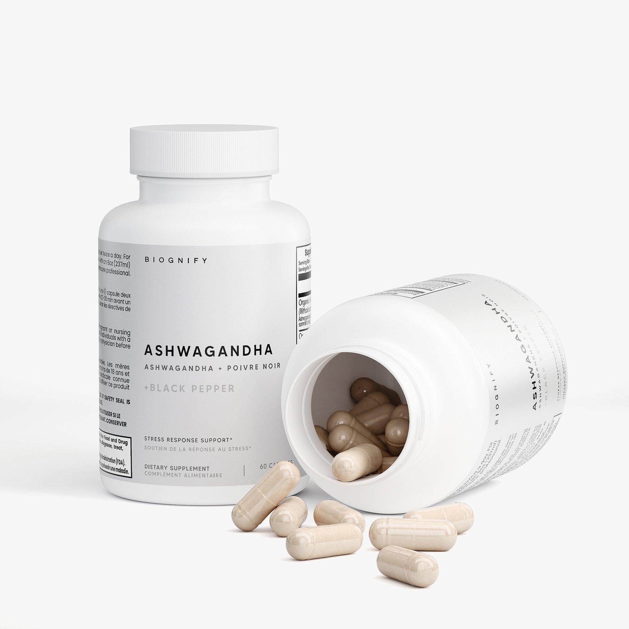 Ashwagandha