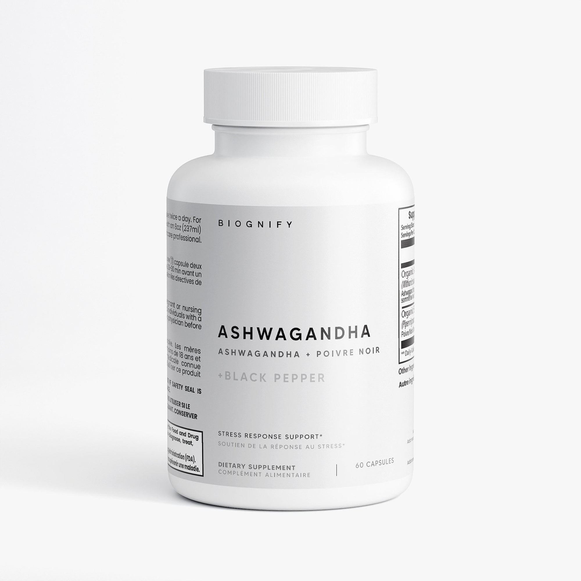 Ashwagandha