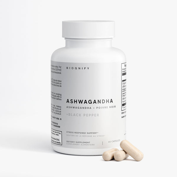 Ashwagandha