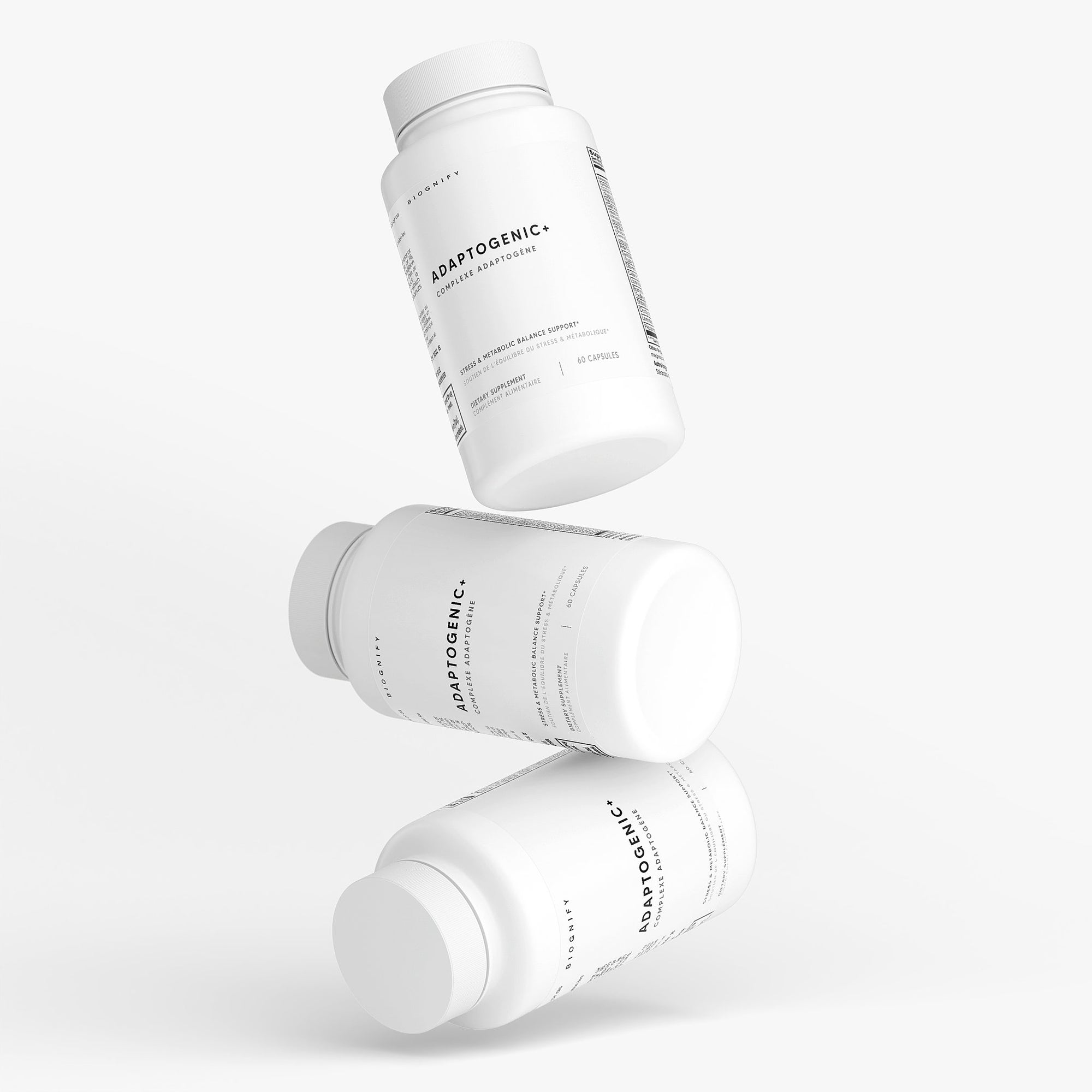 Adaptogène+